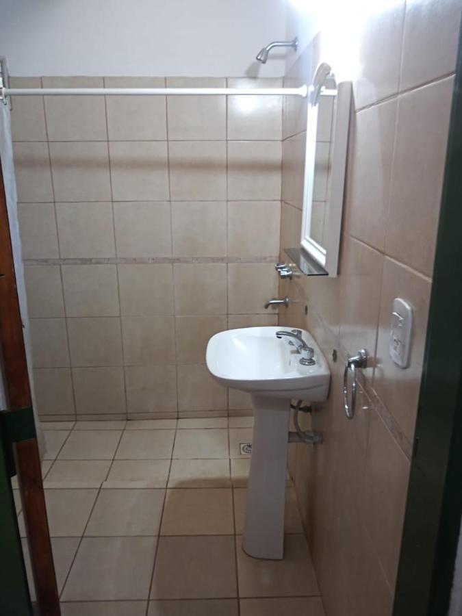 Cabana En Quinta La Aurora Mina Clavero Zewnętrze zdjęcie
