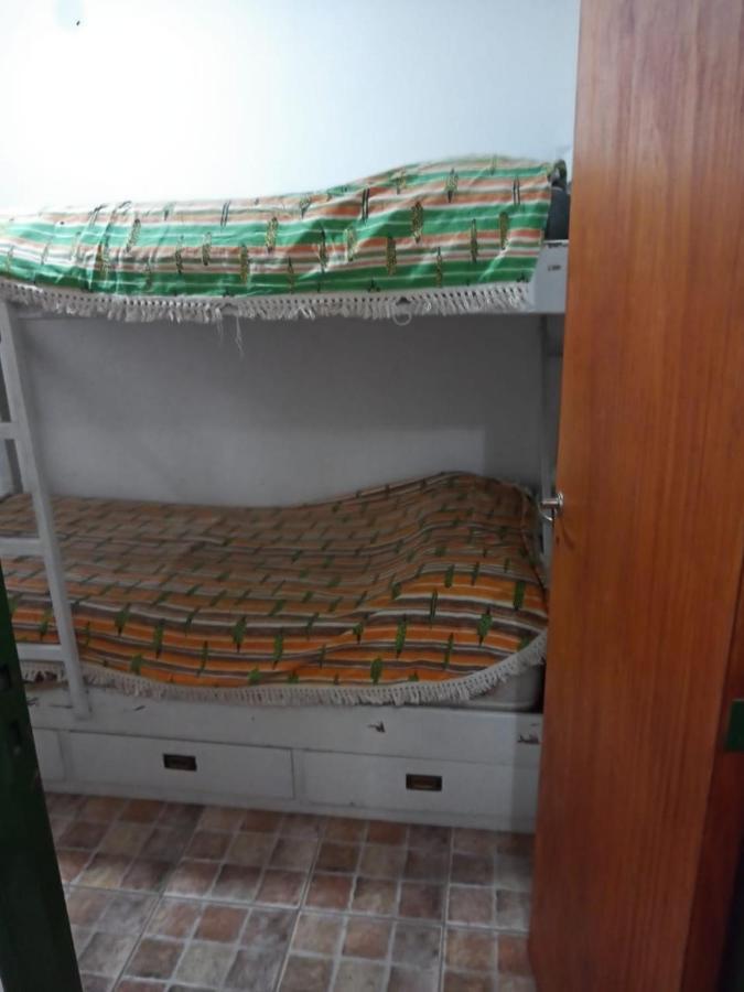 Cabana En Quinta La Aurora Mina Clavero Zewnętrze zdjęcie