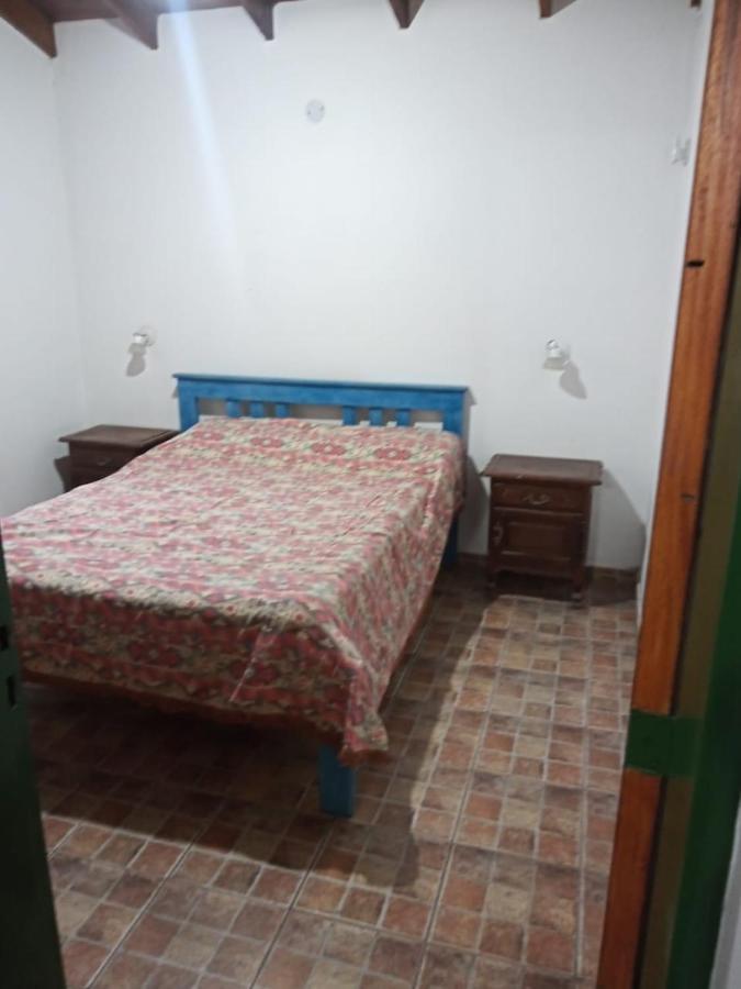 Cabana En Quinta La Aurora Mina Clavero Zewnętrze zdjęcie