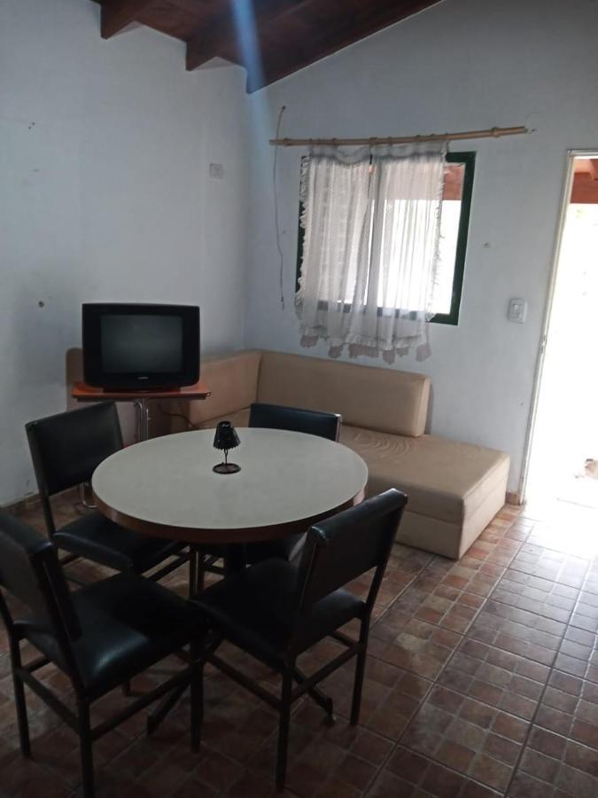 Cabana En Quinta La Aurora Mina Clavero Zewnętrze zdjęcie