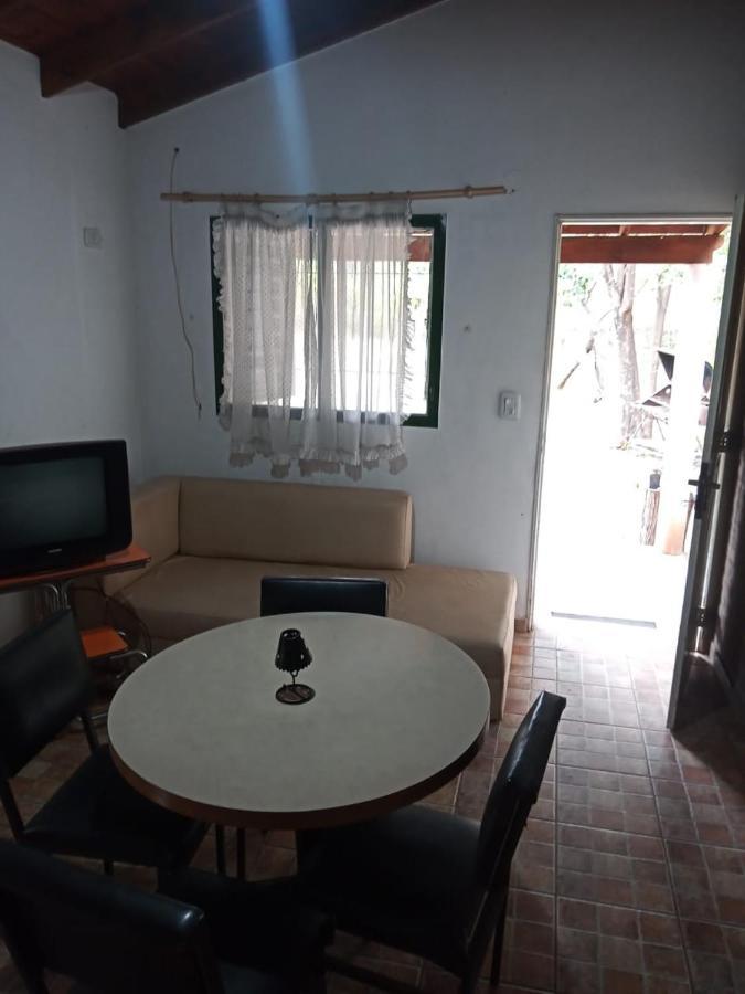 Cabana En Quinta La Aurora Mina Clavero Zewnętrze zdjęcie