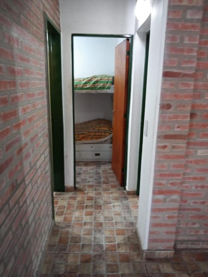 Cabana En Quinta La Aurora Mina Clavero Zewnętrze zdjęcie