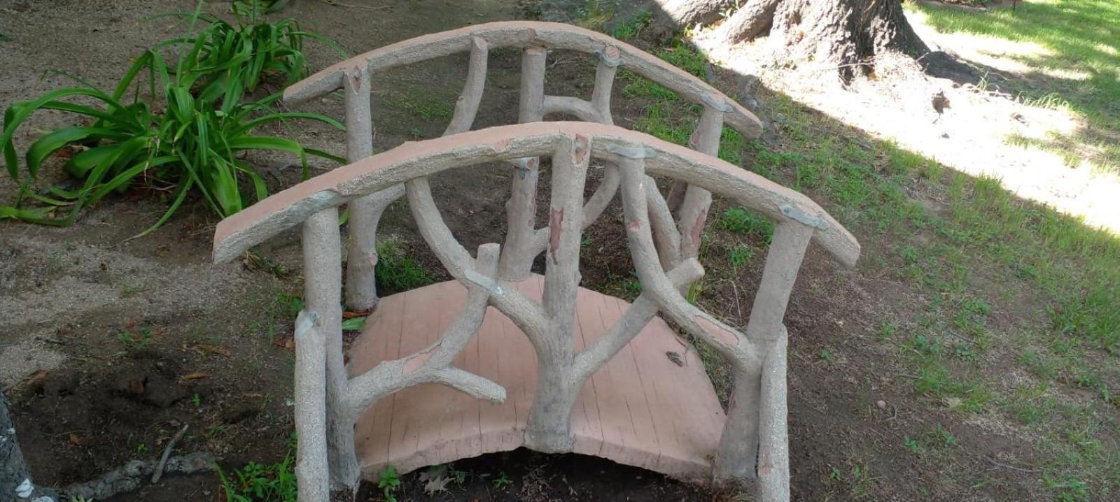Cabana En Quinta La Aurora Mina Clavero Zewnętrze zdjęcie