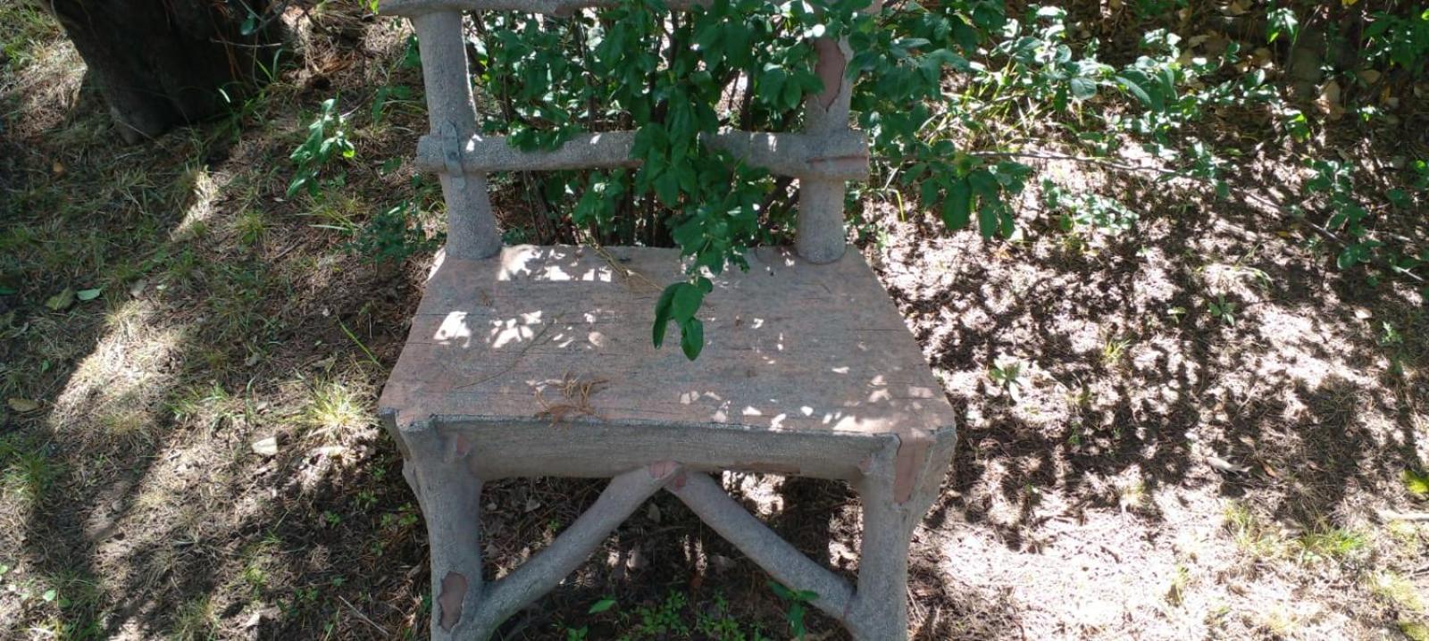 Cabana En Quinta La Aurora Mina Clavero Zewnętrze zdjęcie